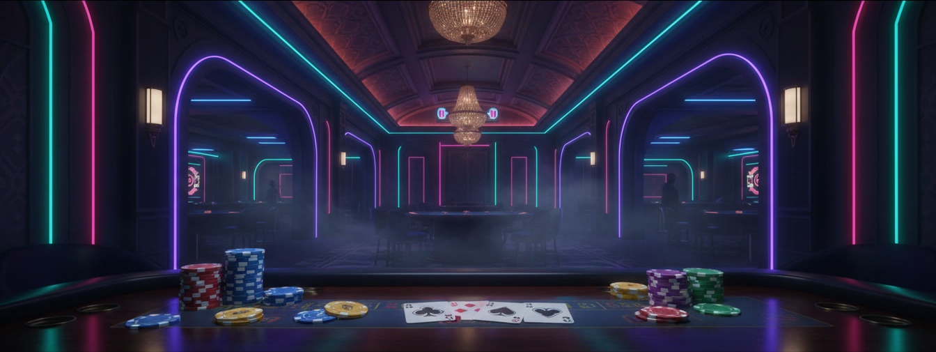 Videoslots casino