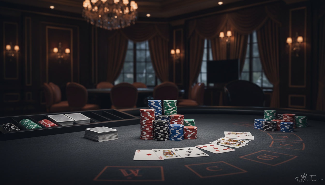 Spielvielfalt im Videoslots Casino